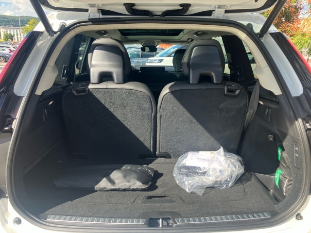 Bild 8: VOLVO PKW XC90 Ultra, T8 AWD Plug-in Hybrid, Elektrisch/Benzin, Dark,