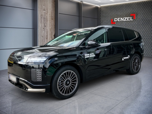 Bild 0: Hyundai IONIQ 9 Calligraphy 110 kWh 4WD