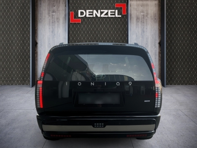 Bild 10: Hyundai IONIQ 9 Calligraphy 110 kWh 4WD