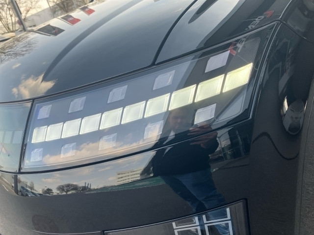 Bild 11: Hyundai IONIQ 9 Calligraphy 110 kWh 4WD