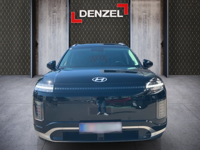 Bild 12: Hyundai IONIQ 9 Calligraphy 110 kWh 4WD