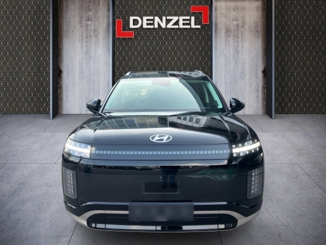 Bild 12: Hyundai IONIQ 9 Calligraphy 110 kWh 4WD