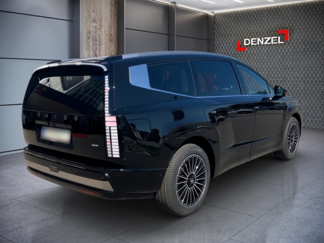 Bild 3: Hyundai IONIQ 9 Calligraphy 110 kWh 4WD