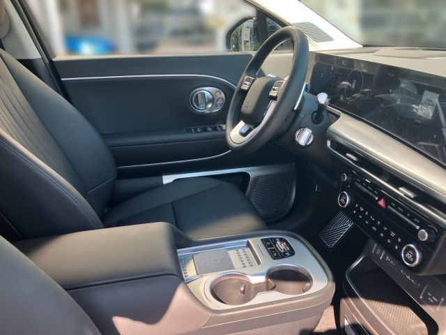 Bild 5: Hyundai IONIQ 9 Calligraphy 110 kWh 4WD