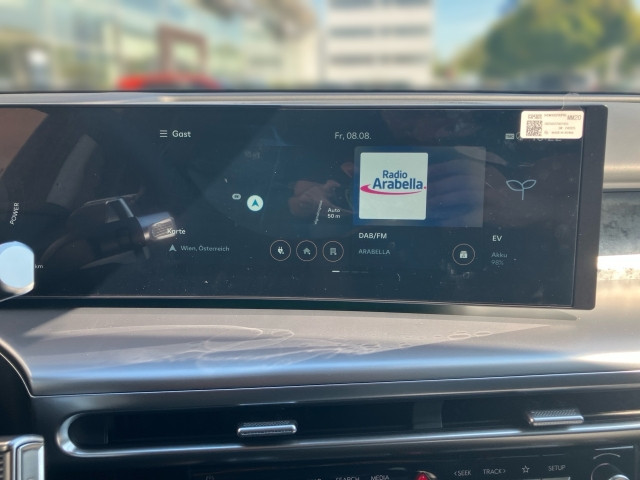 Bild 7: Hyundai IONIQ 9 Calligraphy 110 kWh 4WD