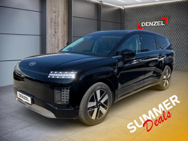 Bild 0: Hyundai IONIQ 9 Prestige Line 110 kWh 4WD
