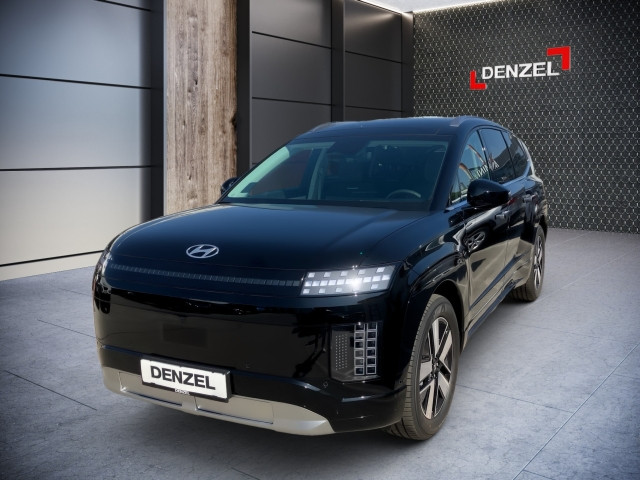 Bild 1: Hyundai IONIQ 9 Prestige Line 110 kWh 4WD