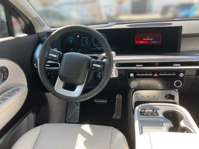 Bild 6: Hyundai IONIQ 9 Prestige Line 110 kWh 4WD