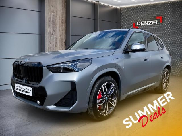 Bild 0: BMW X1 xDrive30e U11 XB2