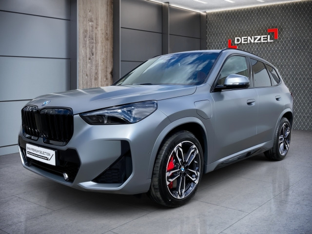 Bild 0: BMW X1 xDrive30e U11 XB2