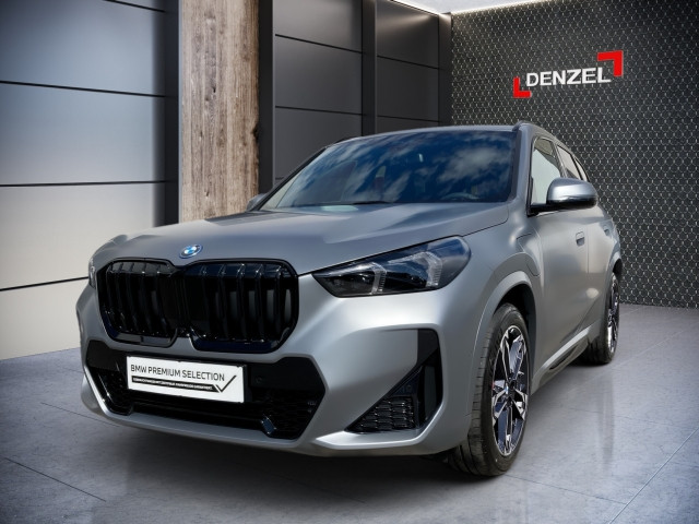Bild 1: BMW X1 xDrive30e U11 XB2
