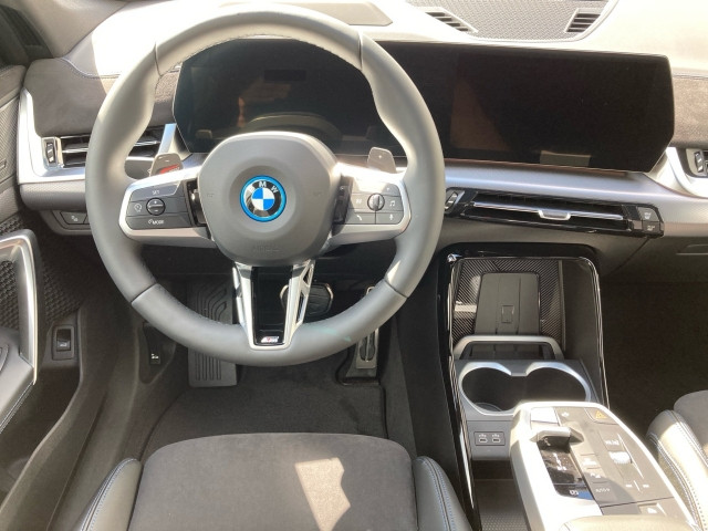 Bild 6: BMW X1 xDrive30e U11 XB2
