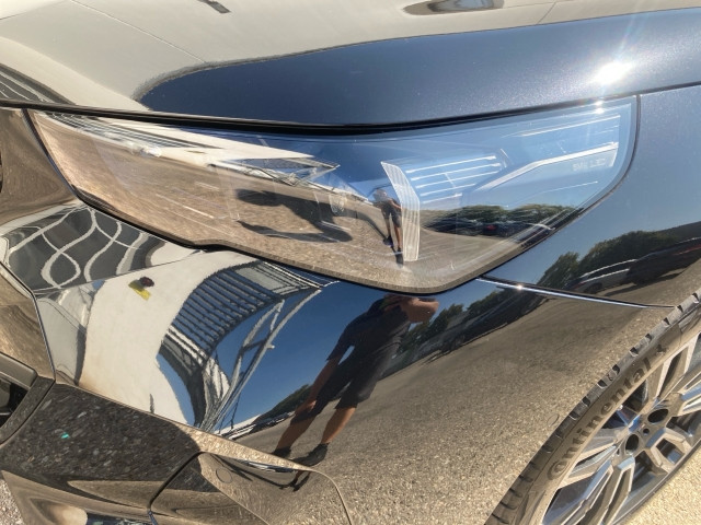 Bild 11: BMW 520d xDrive Limousine G60 B47