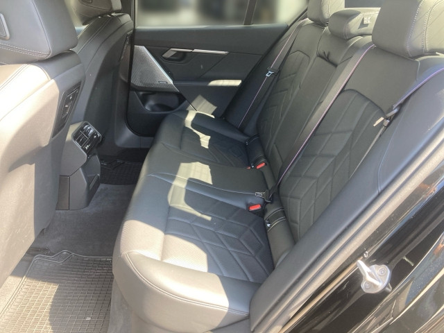 Bild 8: BMW 520d xDrive Limousine G60 B47