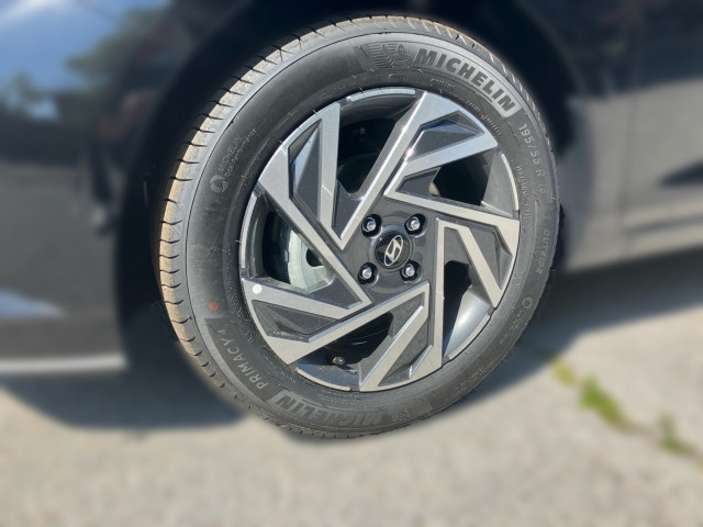 Bild 8: Hyundai i20 (BC3) GO Plus 1.2 MPI