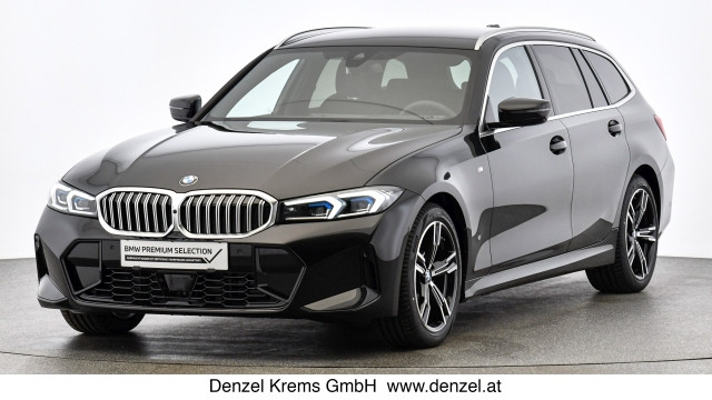 Bild 0: BMW 320d xDrive Touring G21 B47