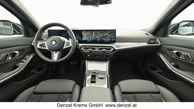 Bild 9: BMW 320d xDrive Touring G21 B47