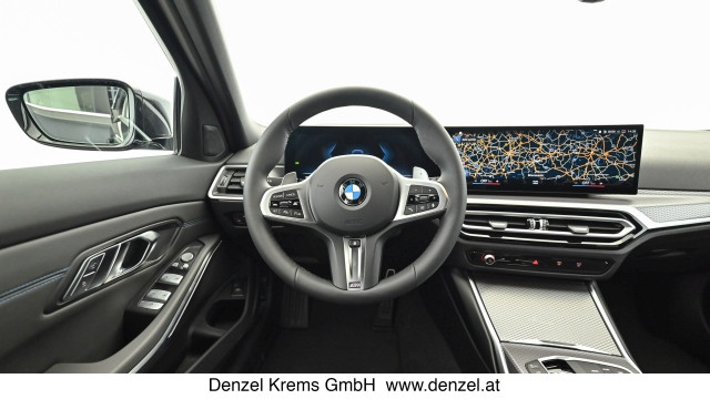 Bild 10: BMW 320d xDrive Touring G21 B47