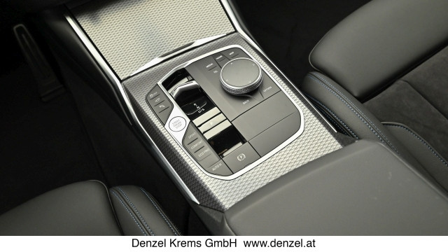 Bild 11: BMW 320d xDrive Touring G21 B47