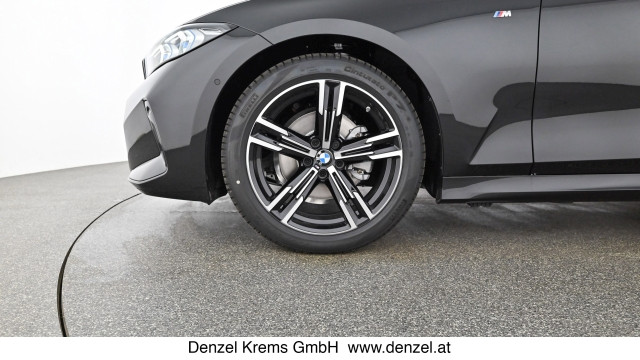 Bild 14: BMW 320d xDrive Touring G21 B47