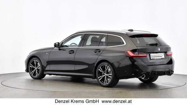 Bild 1: BMW 320d xDrive Touring G21 B47