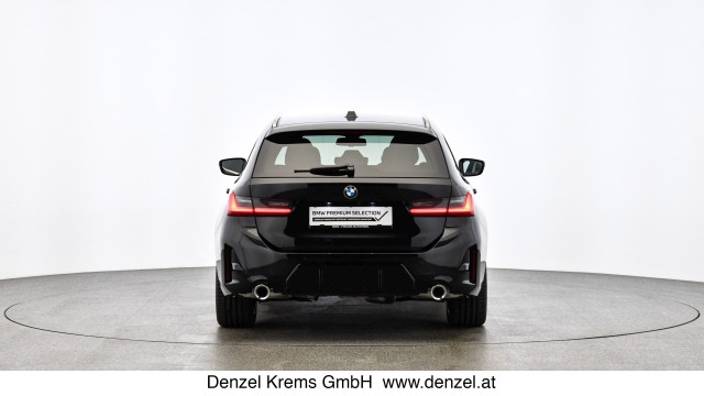 Bild 2: BMW 320d xDrive Touring G21 B47