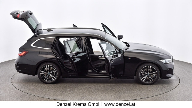 Bild 6: BMW 320d xDrive Touring G21 B47