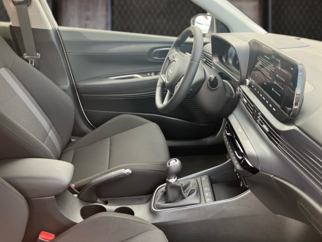 Bild 5: Hyundai i20 (BC3) GO Plus 1.2 MPI