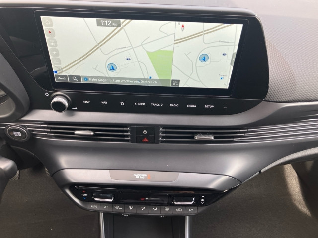 Bild 7: Hyundai i20 (BC3) GO Plus 1.2 MPI