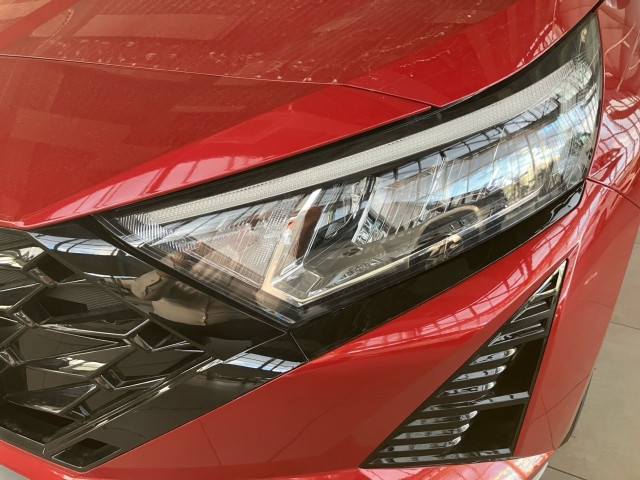 Bild 11: Hyundai i20 (BC3) GO Plus 1.2 MPI