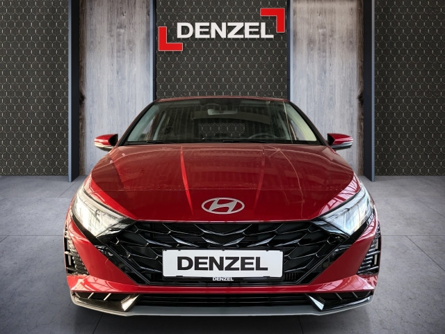 Bild 12: Hyundai i20 (BC3) GO Plus 1.2 MPI