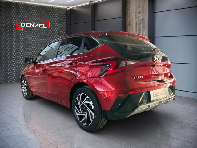 Bild 2: Hyundai i20 (BC3) GO Plus 1.2 MPI