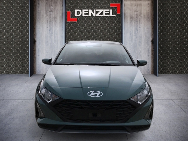 Bild 10: Hyundai i20 (BC3) GO Plus 1.2 MPI