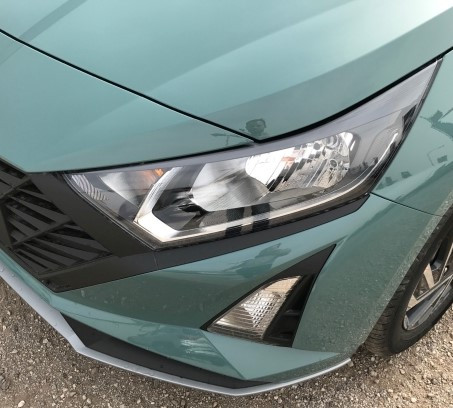 Bild 12: Hyundai i20 (BC3) GO Plus 1.2 MPI