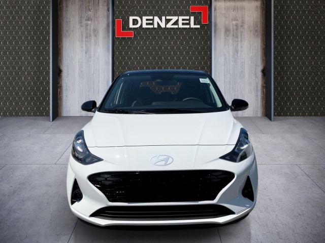 Bild 9: Hyundai i10 GO Plus 1,0 MT a5bu1-OO2