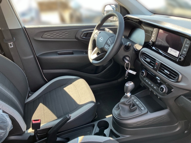 Bild 4: Hyundai i10 GO Plus 1,0 MT a5bu1-OO2