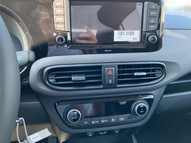 Bild 6: Hyundai i10 GO Plus 1,0 MT a5bu1-OO2