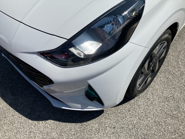 Bild 8: Hyundai i10 GO Plus 1,0 MT a5bu1-OO2