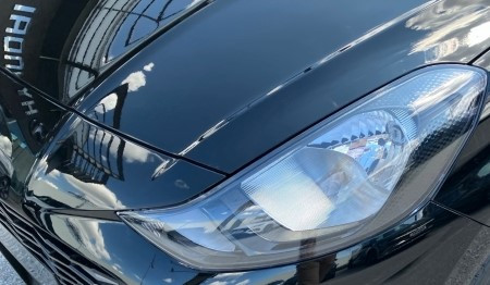 Bild 8: Hyundai i10 GO 1,0 MT