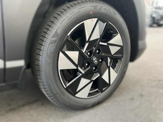 Bild 4: Hyundai Kona HEV (SX2) GO Plus 1.6 GDI 2WD HEV