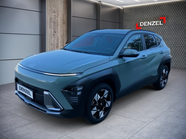 Bild 0: Hyundai Kona HEV (SX2) GO Plus 1.6 GDI 2WD HEV