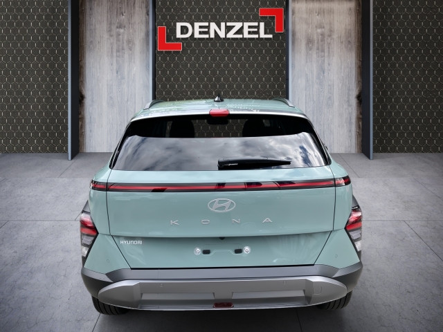 Bild 10: Hyundai Kona HEV (SX2) GO Plus 1.6 GDI 2WD HEV