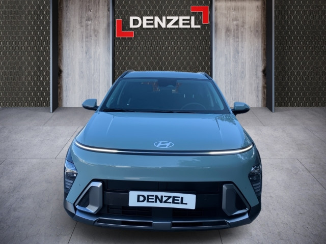 Bild 12: Hyundai Kona HEV (SX2) GO Plus 1.6 GDI 2WD HEV