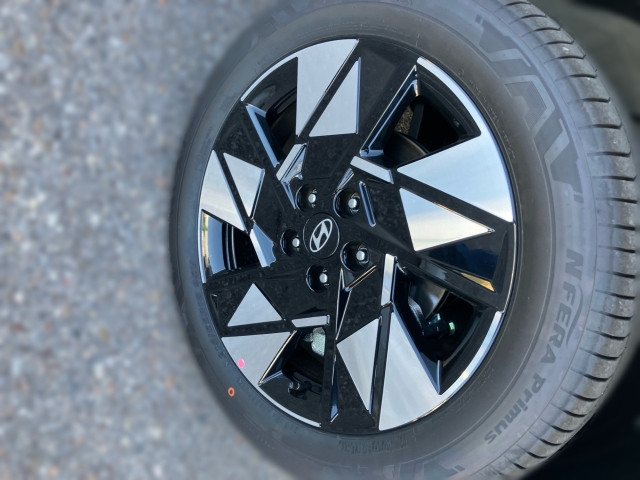 Bild 4: Hyundai Kona HEV (SX2) GO Plus 1.6 GDI 2WD HEV