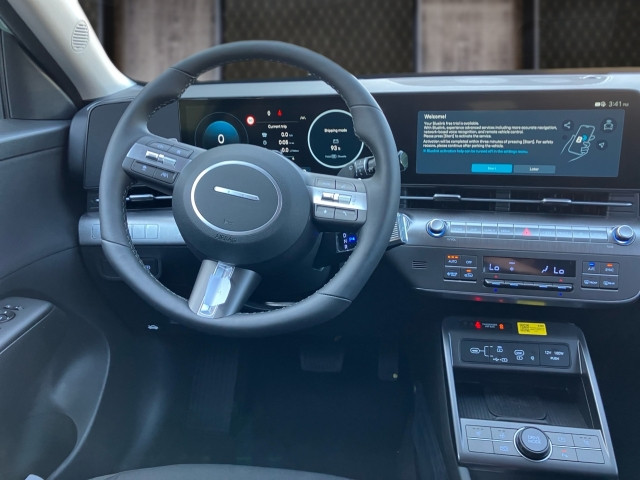 Bild 6: Hyundai Kona HEV (SX2) GO Plus 1.6 GDI 2WD HEV