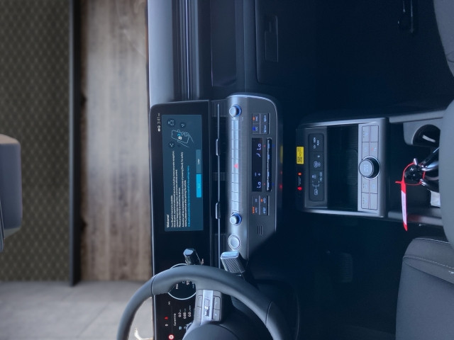 Bild 7: Hyundai Kona HEV (SX2) GO Plus 1.6 GDI 2WD HEV