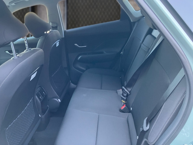 Bild 8: Hyundai Kona HEV (SX2) GO Plus 1.6 GDI 2WD HEV