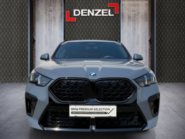 Bild 12: BMW X2 xDrive20d U10 B47