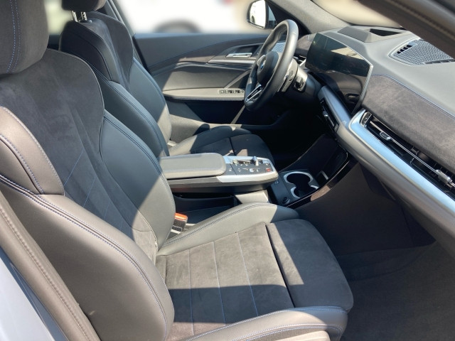 Bild 5: BMW X2 xDrive20d U10 B47