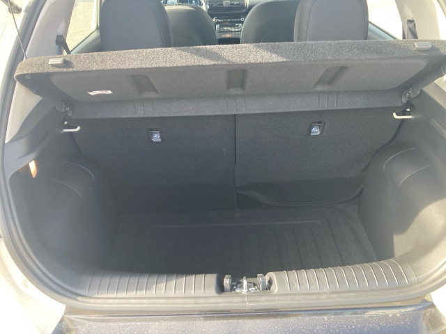 Bild 9: Hyundai INSTER Smart Line 49kWh